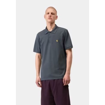 S/S Chase Pique Polo Carhartt Wip 2