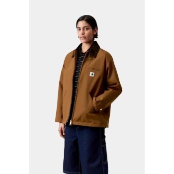 W' Clark Jacket Carhartt Wip