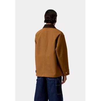 W' Clark Jacket Carhartt Wip 2
