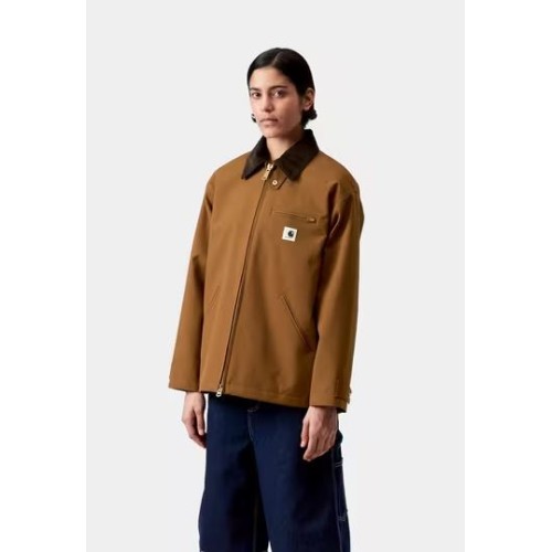 W' Clark Jacket Carhartt Wip