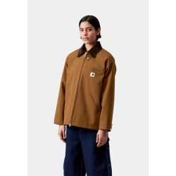 W' Clark Jacket Carhartt Wip
