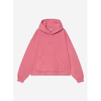 W' Hooded Benton Sweatshirt Carhartt Wip