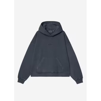 W' Hooded Benton Sweatshirt Carhartt Wip 2