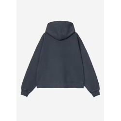 W' Hooded Benton Sweatshirt Carhartt Wip