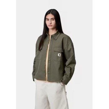 W Kelly Shirt Jac Carhartt Wip