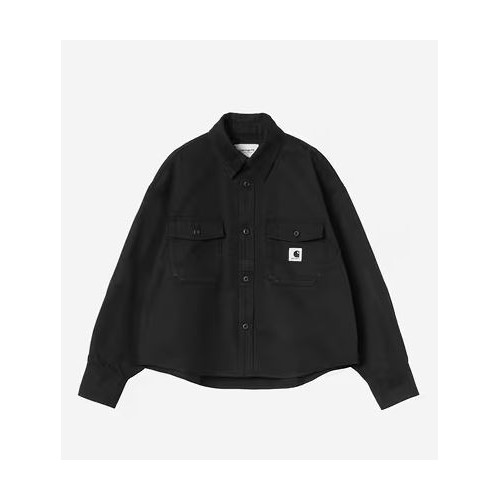 W Kelly Shirt Jac Carhartt Wip