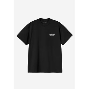 S/S Sean Hamilton T-Shirt Carhartt Wip