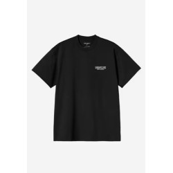 S/S Sean Hamilton T-Shirt Carhartt Wip