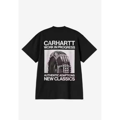 S/S Sean Hamilton T-Shirt Carhartt Wip