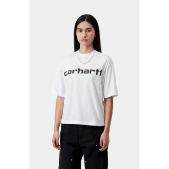W s/s Archive Script T-Shirt Carhartt Wip 2