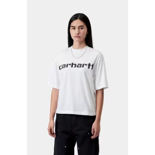 W s/s Archive Script T-Shirt Carhartt Wip