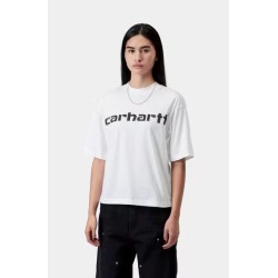 W s/s Archive Script T-Shirt Carhartt Wip