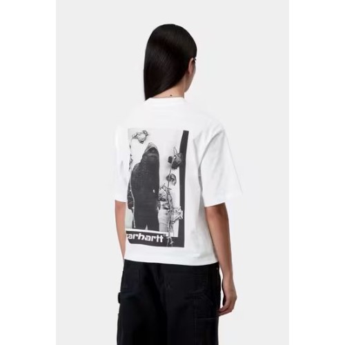W s/s Archive Script T-Shirt Carhartt Wip