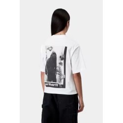 W s/s Archive Script T-Shirt Carhartt Wip