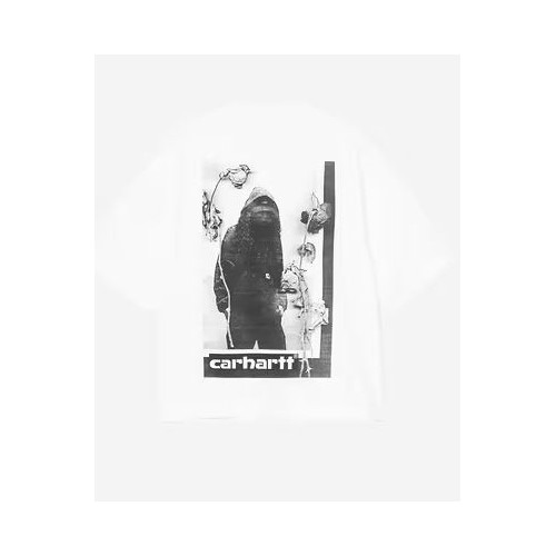 W s/s Archive Script T-Shirt Carhartt Wip