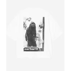 W s/s Archive Script T-Shirt Carhartt Wip