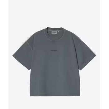 W' S/S Benton T-Shirt Carhartt Wip