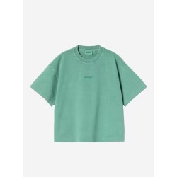 W' S/S Benton T-Shirt Carhartt Wip