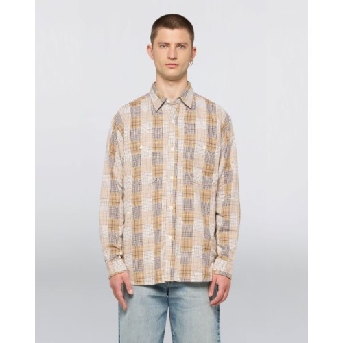 Work Shirt Japan Edwin