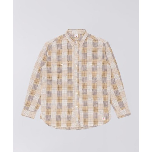 Work Shirt Japan Edwin