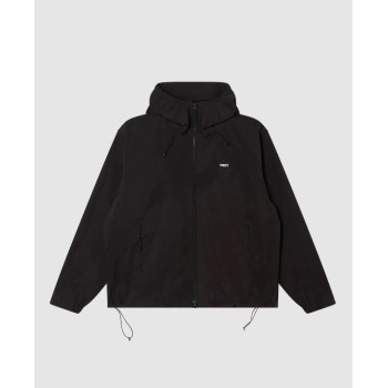Obey Sota Shell Jacket  2