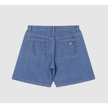 Emerson Denim Short Obey