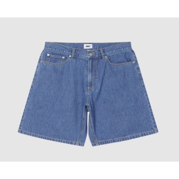 Emerson Denim Short Obey 2