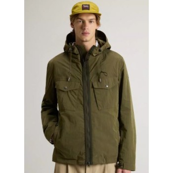 Giacca Nylon Woolrich 