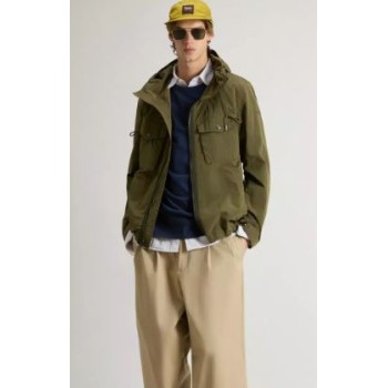 Giacca Nylon Woolrich  2