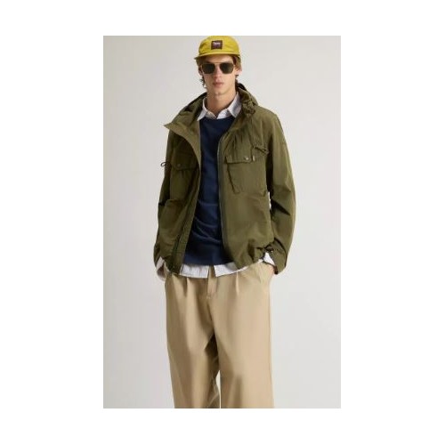 Giacca Nylon Woolrich 