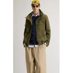 Giacca Nylon Woolrich 