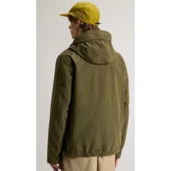 Giacca Nylon Woolrich 
