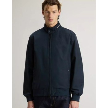 Cruiser Bomber Woolrich 