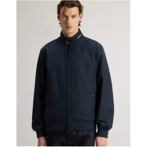 Cruiser Bomber Woolrich 