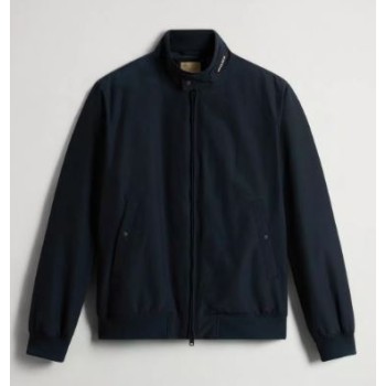 Cruiser Bomber Woolrich  2