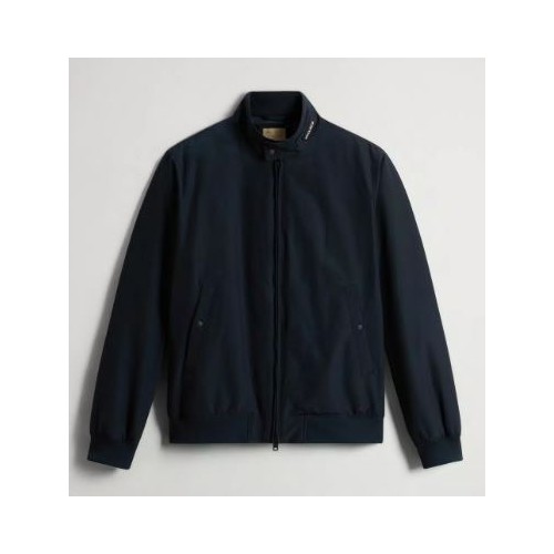 Cruiser Bomber Woolrich 