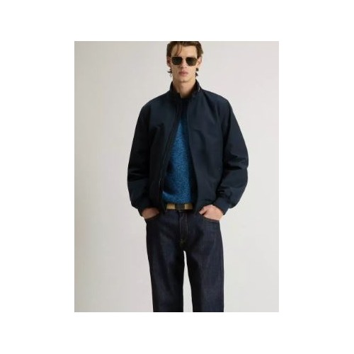 Cruiser Bomber Woolrich 