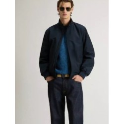 Cruiser Bomber Woolrich 
