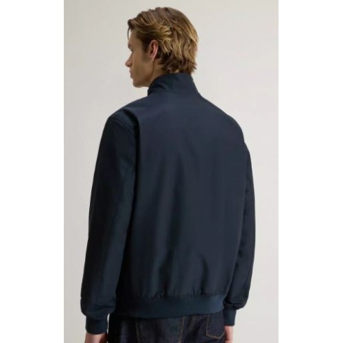 Cruiser Bomber Woolrich 