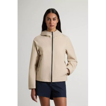 Light Stretch Jacket W Woolrich