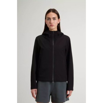 Light Stretch Jacket W Woolrich 2