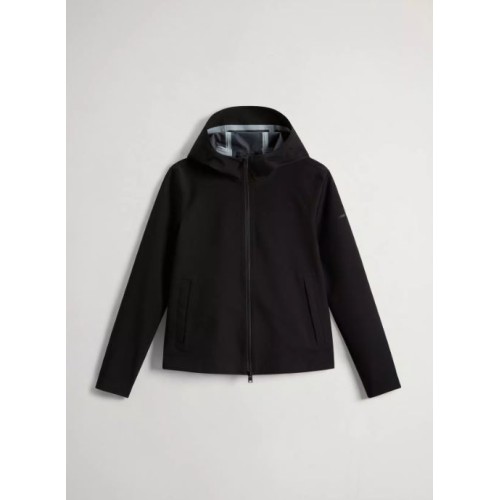 Light Stretch Jacket W Woolrich