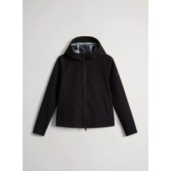 Light Stretch Jacket W Woolrich