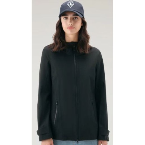 Leavitt Jacket W Woolrich 