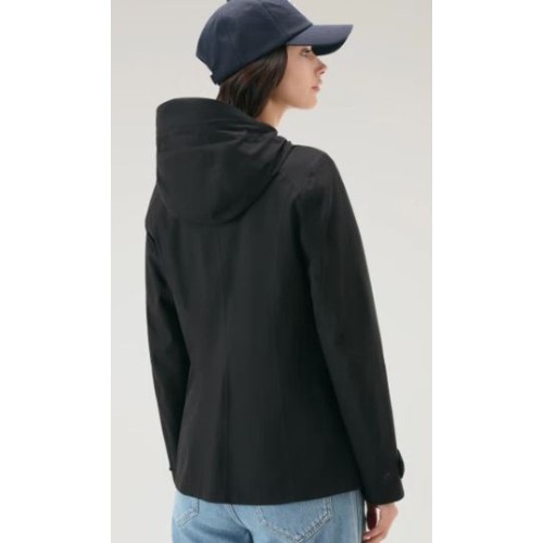 Leavitt Jacket W Woolrich 