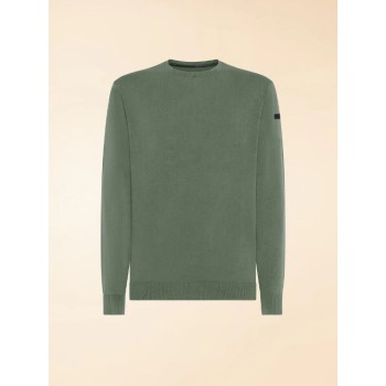 Techno Wash Round 16 Knit RRD