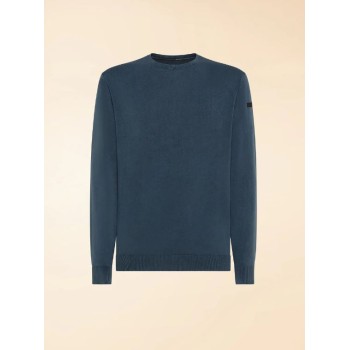 Techno Wash Round 16 Knit RRD 2
