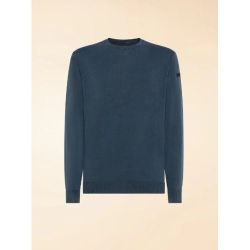 Techno Wash Round 16 Knit RRD