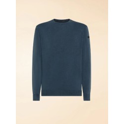 Techno Wash Round 16 Knit RRD