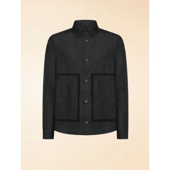 Marina Overshirt Jkt RRD